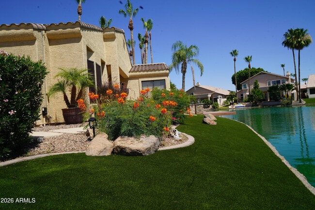 Building Photo - 3340 S Camellia Pl