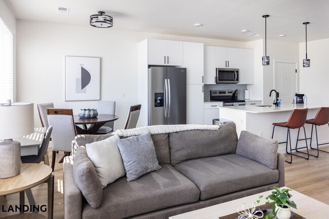 Building Photo - 255 N Camino Mercado