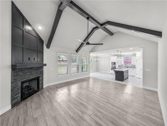 Building Photo - 7962 Teton Trl Ave