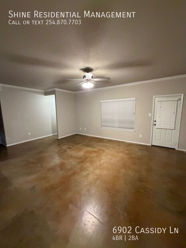 Building Photo - 6902 Cassidy Ln