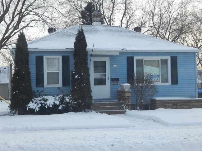 Primary Photo - 617 4th Ave