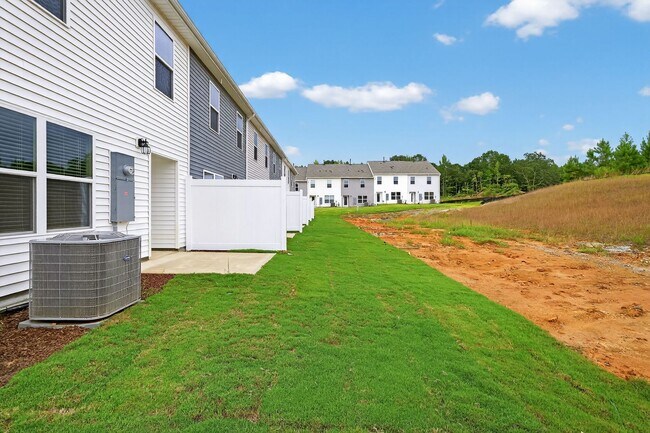 Building Photo - ***New Construction 3bd/2.5ba Townhome***