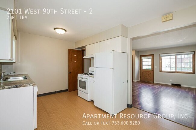 Building Photo - 2101 W 90th St