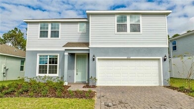 Building Photo - 17297 Cagan Crossings Blvd