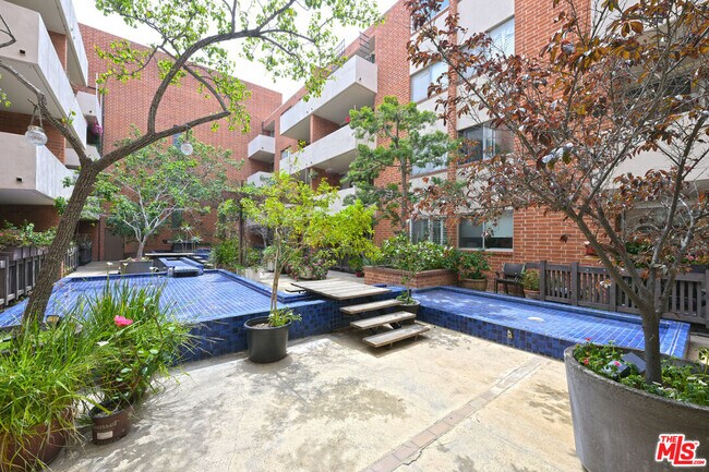 Building Photo - 11750 Sunset Blvd