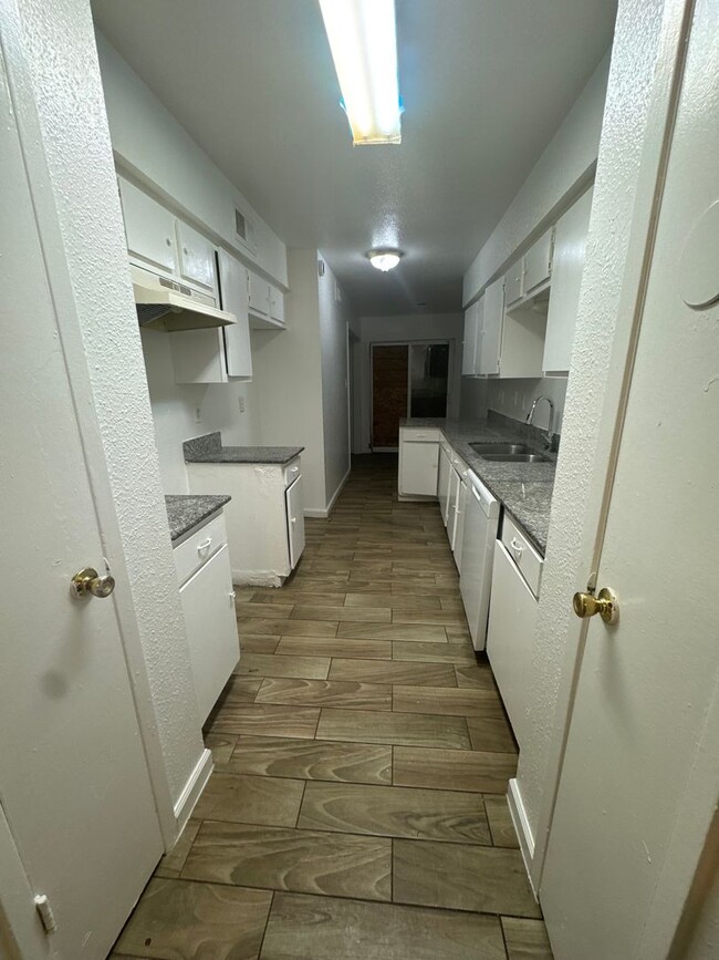 Primary Photo - 3 bed, 2 bath 1st floor condo
