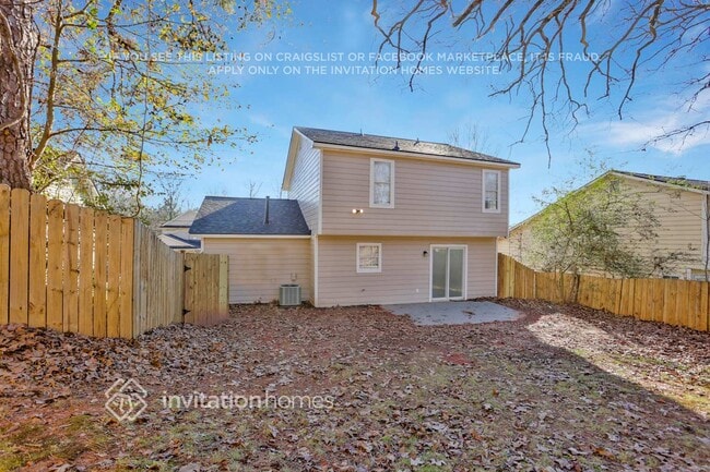 Building Photo - 5038 Donnell Way