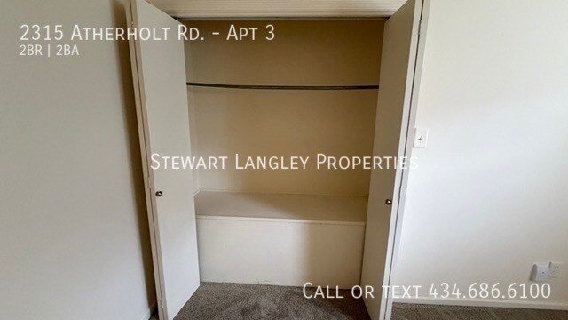 Building Photo - 2315 Atherholt Rd