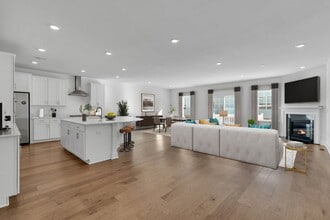 Building Photo - 1505 Journey Ave