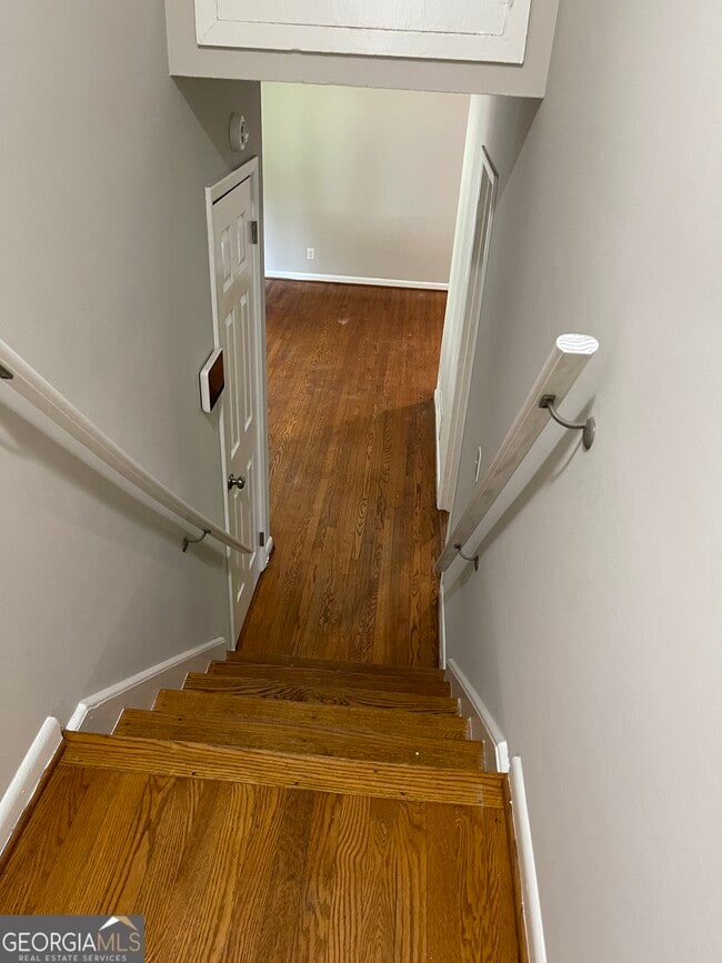 Building Photo - 3616 Santa Fe Trail