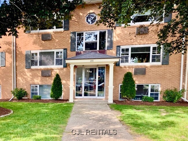Primary Photo - 155 Massachusetts Ave