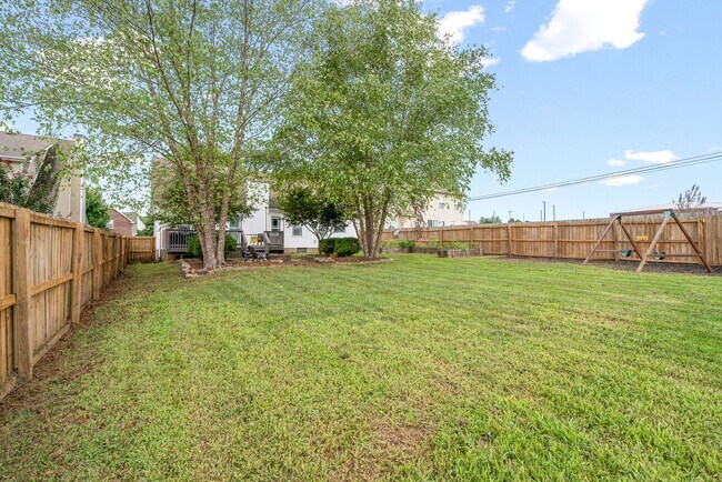 Building Photo - Gorgeous 3 Bedroom 2.5 Bath Home For Rent!!!