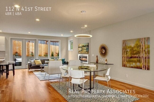 Building Photo - 112 N 41st St