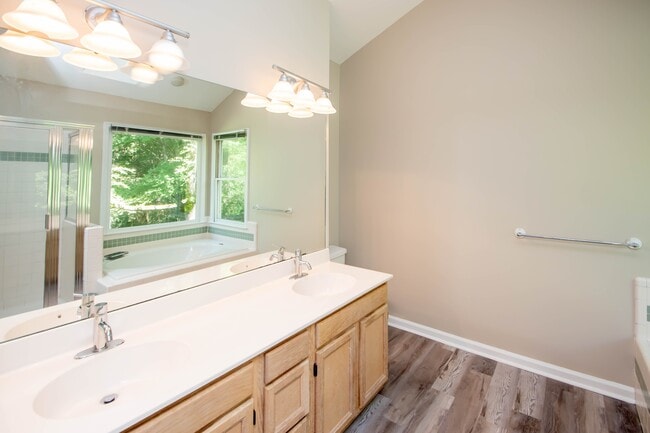 Building Photo - 6447 High Creek Ct