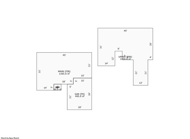 Building Photo - 1157 Woodwinds Dr