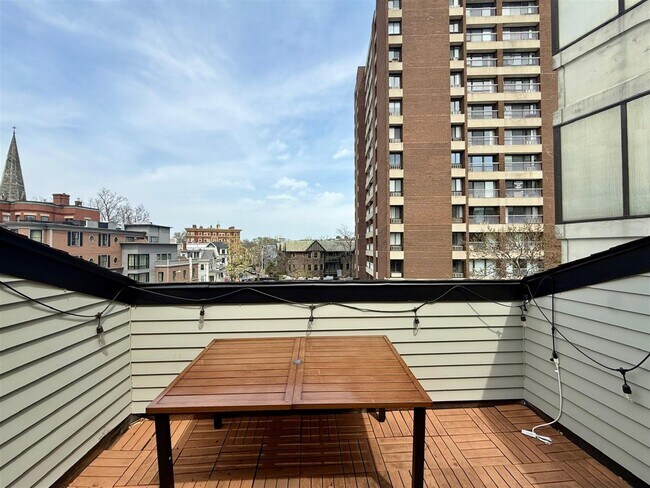 Building Photo - 1110 Massachusetts Ave