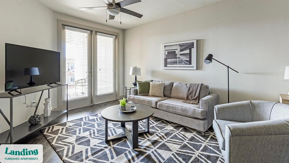 Building Photo - 10550 N Central Expy