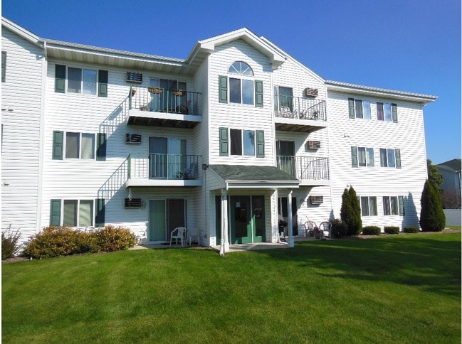 Builiding Exterior - Pioneer Square