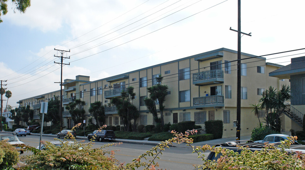 Building Photo - Culver Apartments