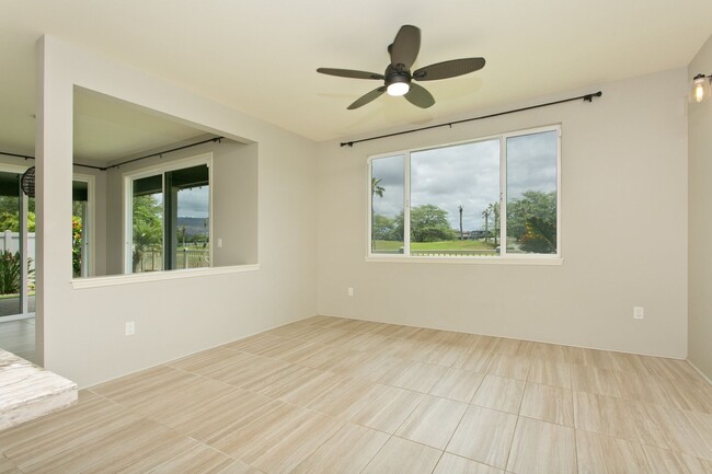 Building Photo - 4Bd-3Ba home on 16th fairway of the Coral ...