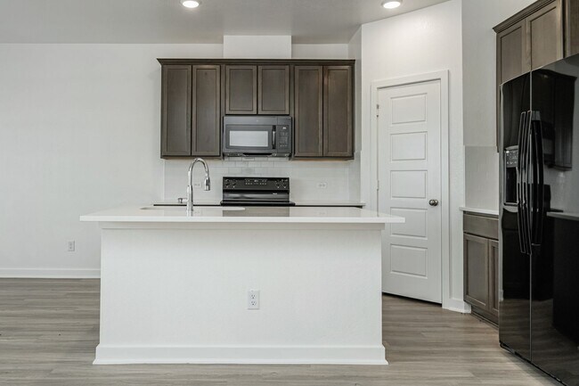 Building Photo - Be the first to live in this stunning bran...