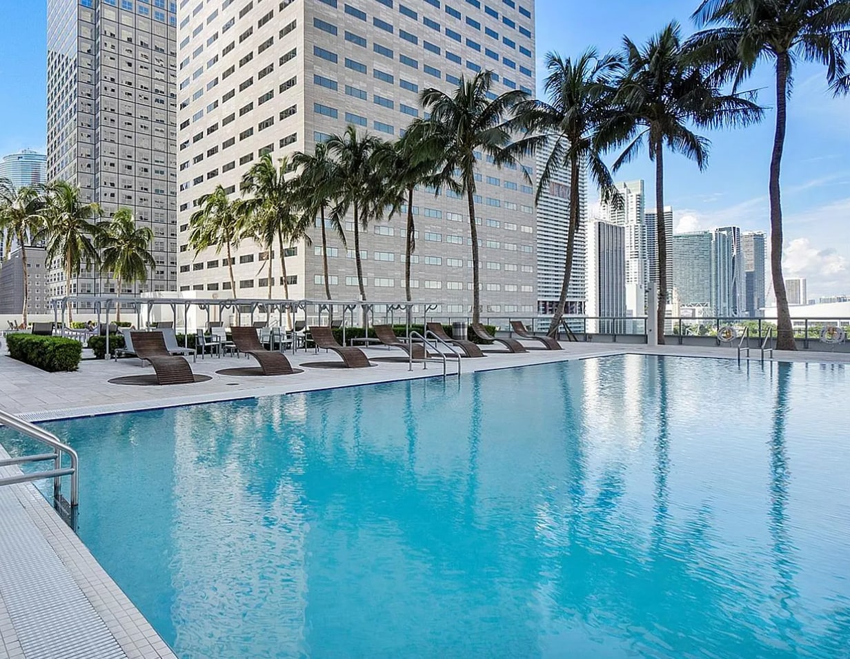 Building Photo - 325 S Biscayne Blvd