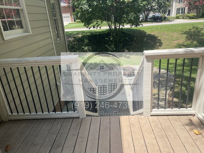Building Photo - 101 Cambay Ct