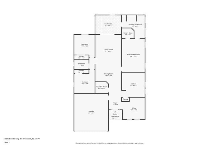 Building Photo - 13206 Beechberry Dr