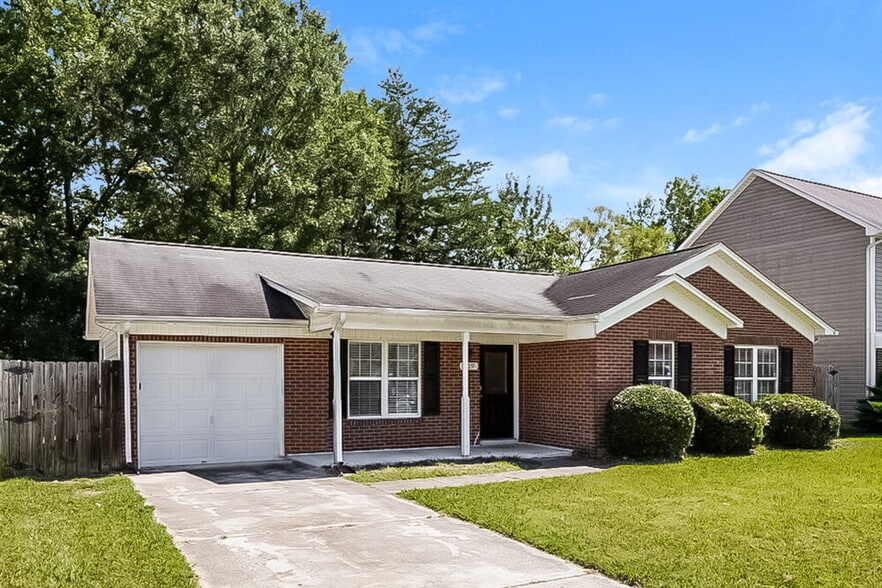 Building Photo - 609 Herman Gist Rd