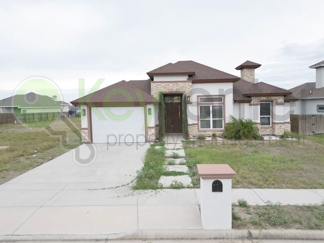 Building Photo - 2705 E Tassajara St