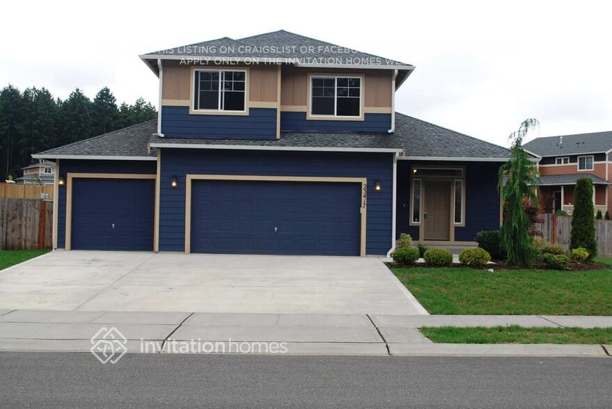 Primary Photo - 23417 77th Ave E