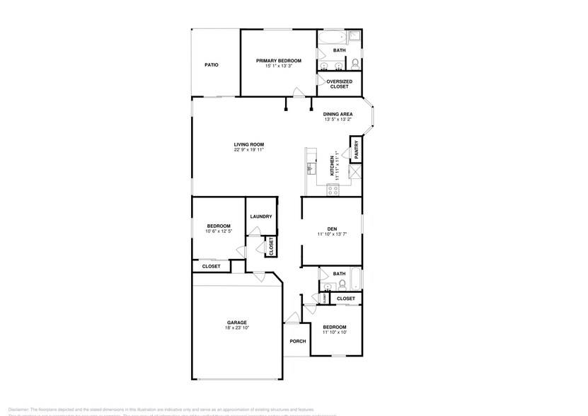 Building Photo - 14131 W Corrine Dr