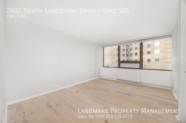 Building Photo - 2800 N Lake Shore Dr