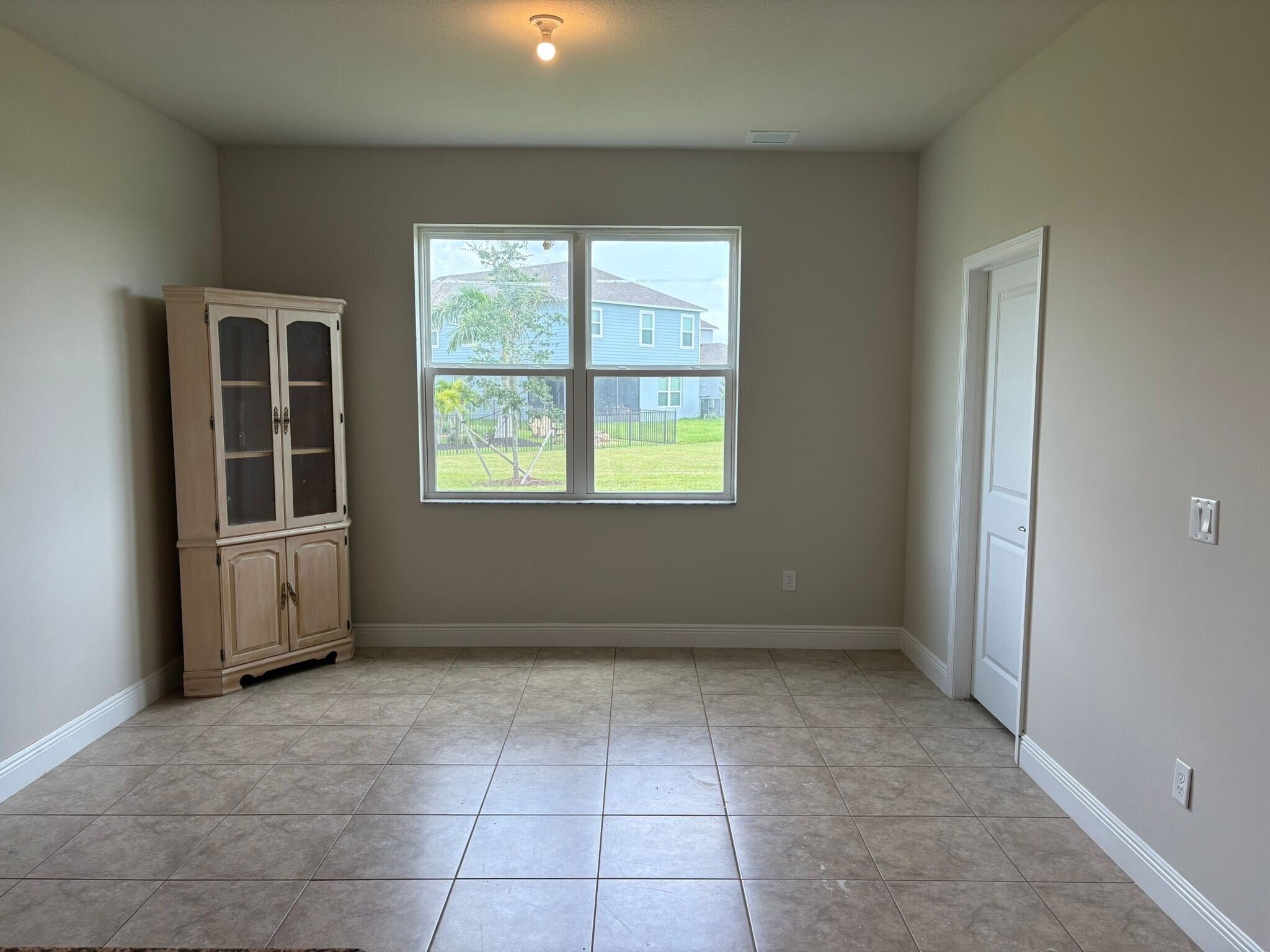 Dining Area - 10976 SW Tessili Way
