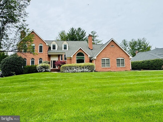 Primary Photo - 9706 Middleton Ridge Rd