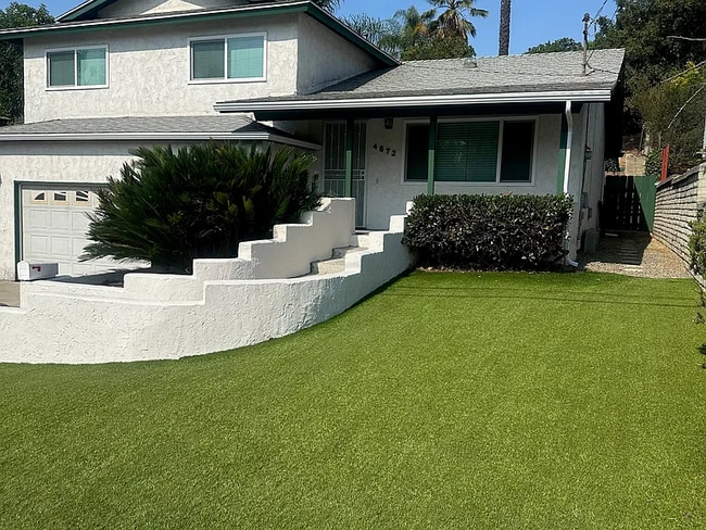 Building Photo - 4672 Edenvale Ave