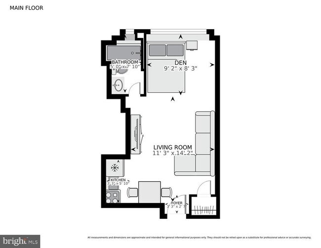 Building Photo - 1701 16th St NW