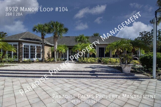 Building Photo - 8932 Manor Loop