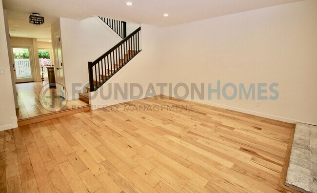 Building Photo - Renovated San Marin Townhouse | loft, A/C & 2-Car Garage - FOUNDATION