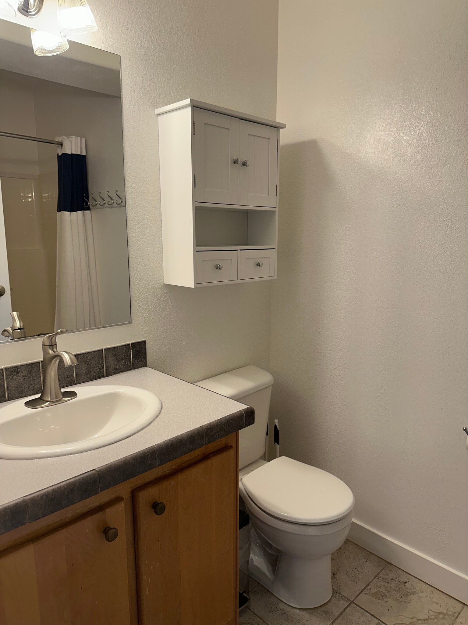 Bathroom - 16817 188th Ave SE