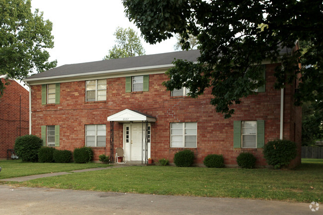 Building Photo - Sunrise Apartments