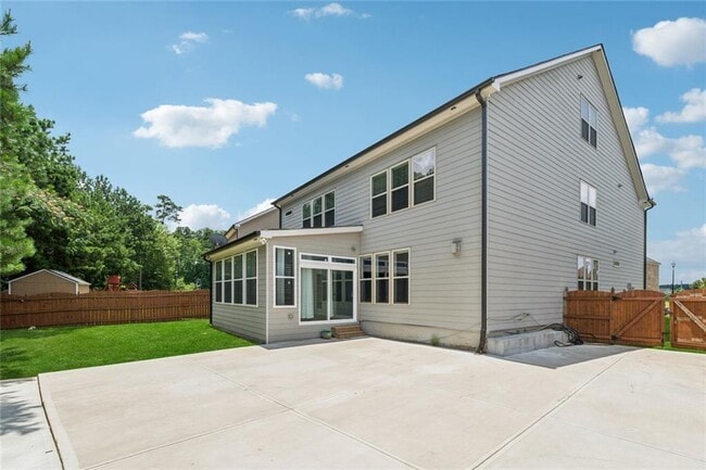 Building Photo - 655 Bell Creek Rd
