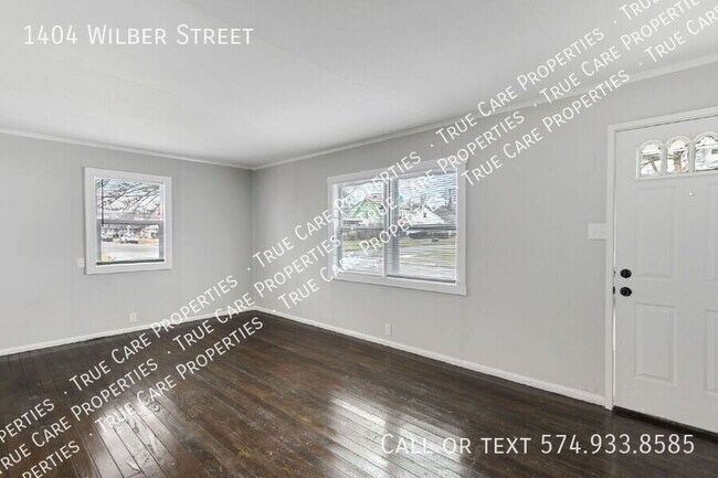 Building Photo - 1404 Wilber St