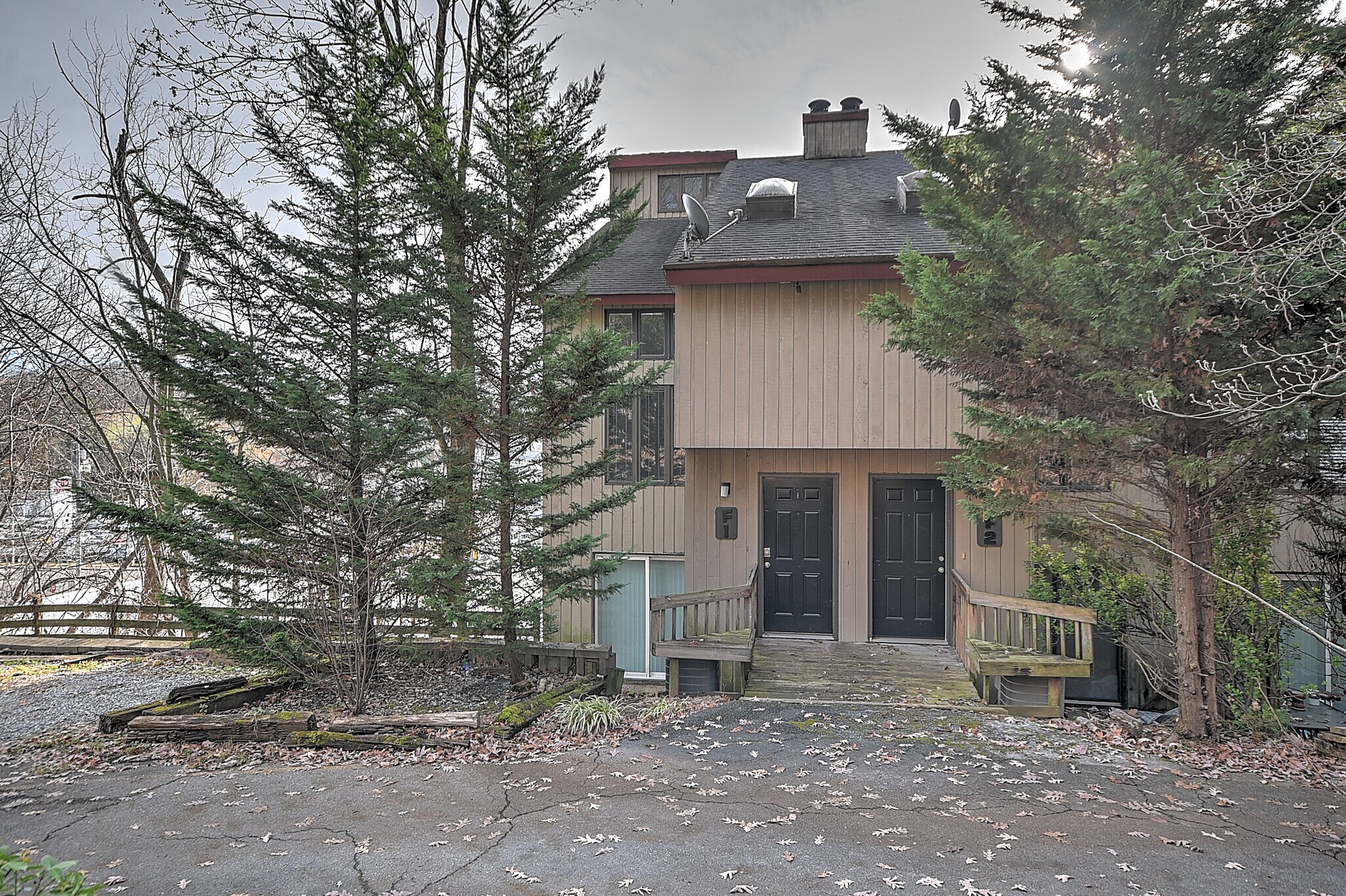 Building Photo - 109 Beechnut St