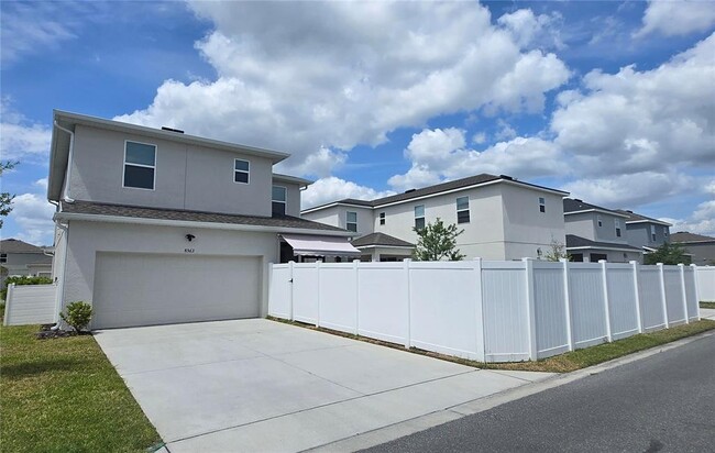 Building Photo - 8563 Compass Pt Ave