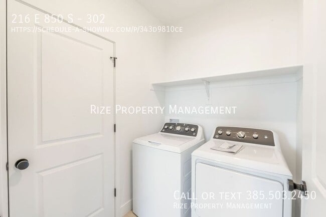 Building Photo - 216 E 850 S