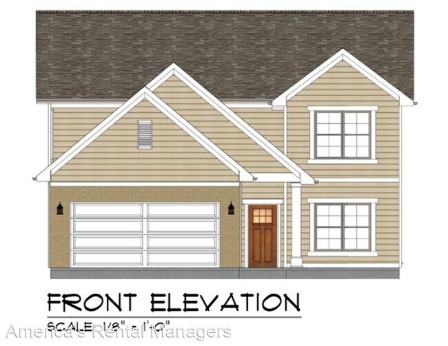 Building Photo - 4 br, 2.5 bath House - 581 Troubadour Lane