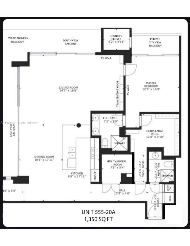 Building Photo - 555 NE 15th St