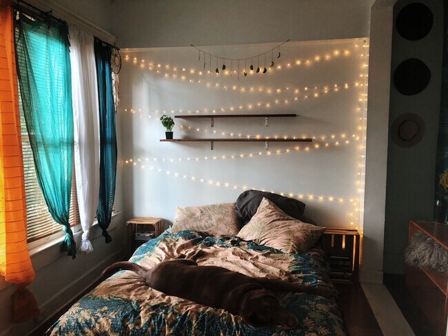 Also Front Bedroom - 1422 13th Pl S