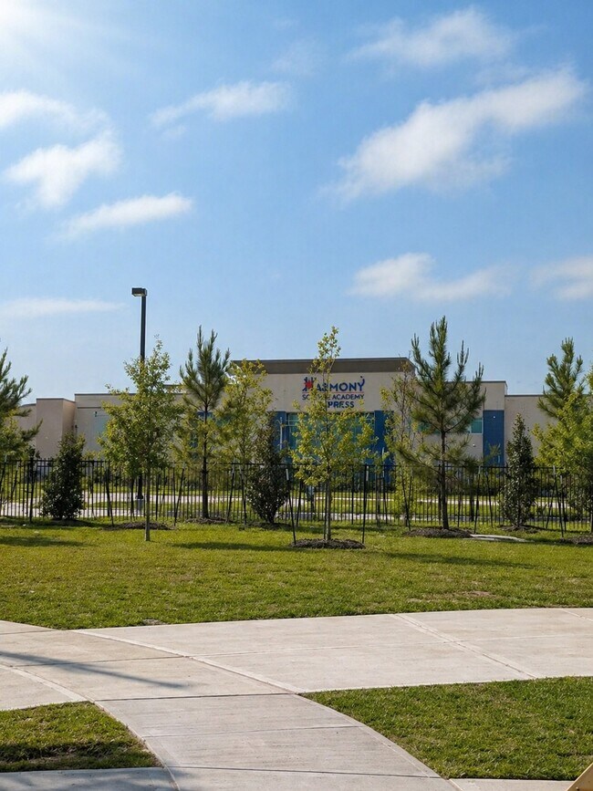 Building Photo - 12762 Grayson County Dr